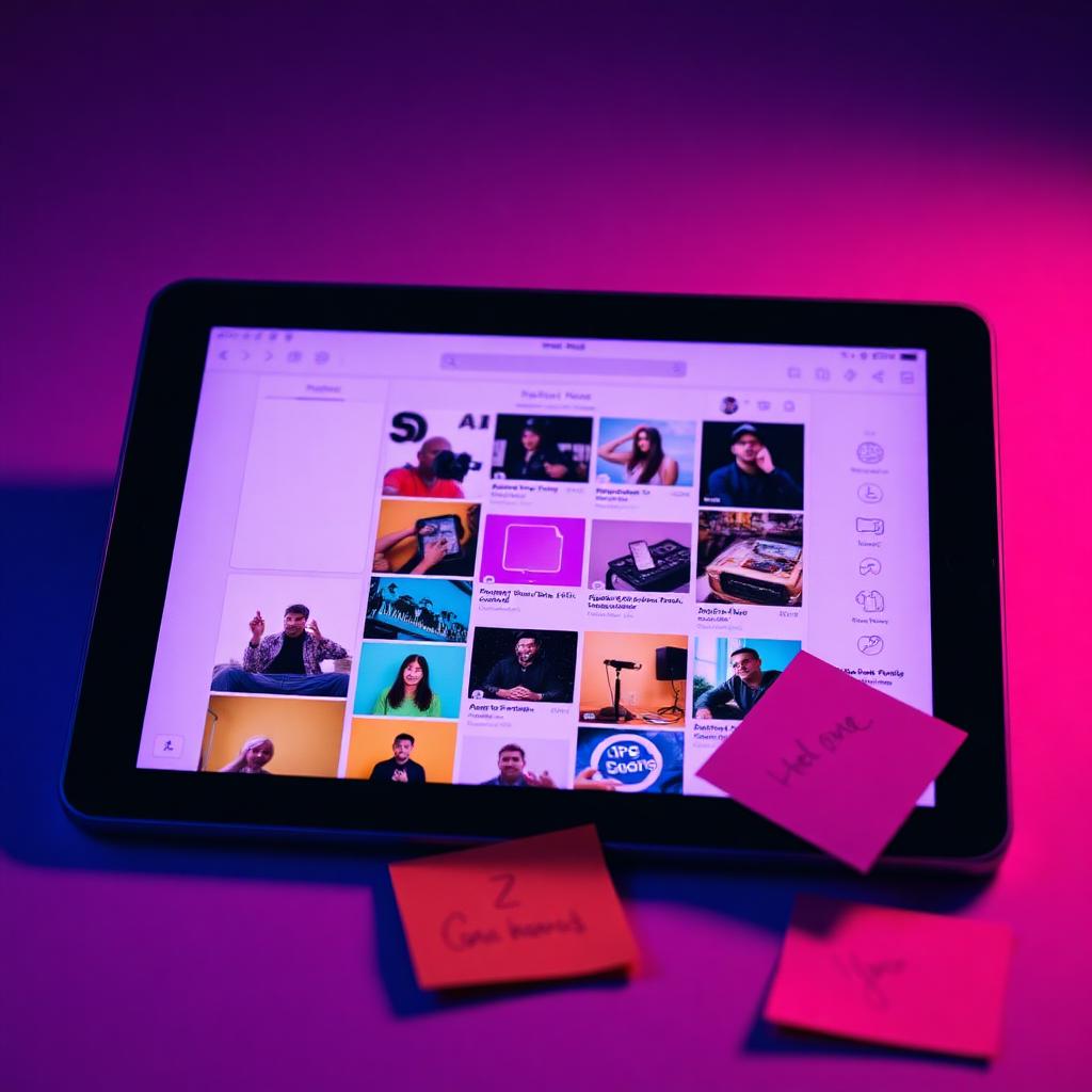Content that earns trust